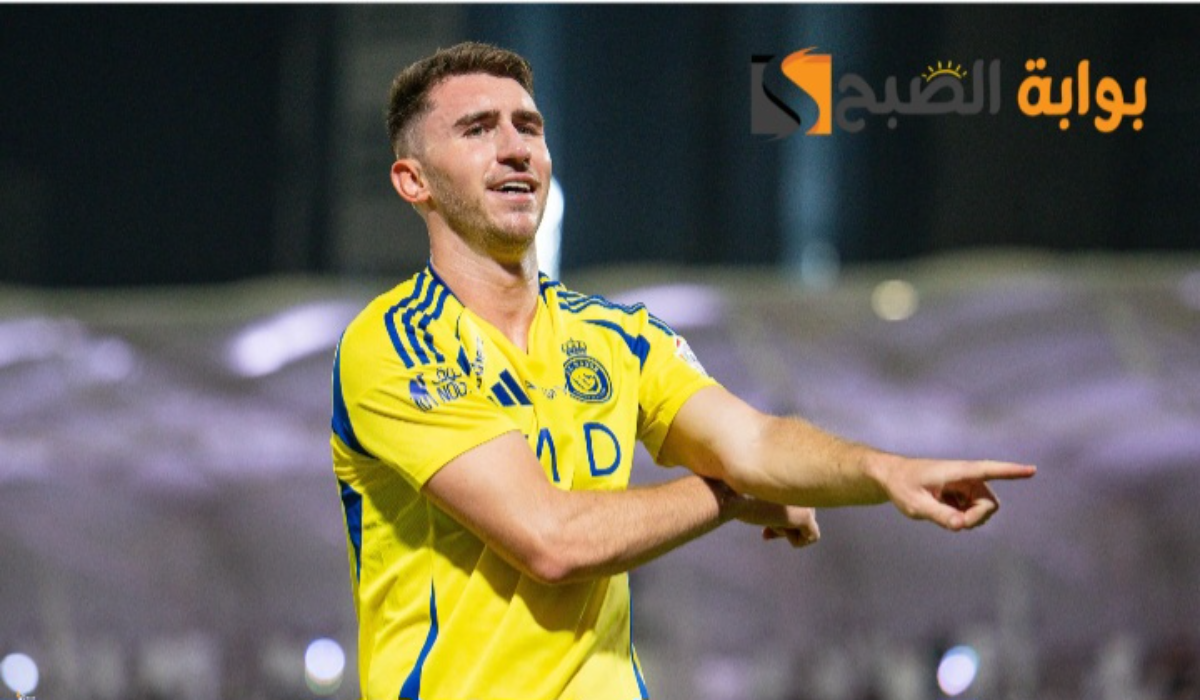 “مفاجأة صادمة”..بند يهدد صفقة شراء ريال مدريد لنجم النصر السعودي
