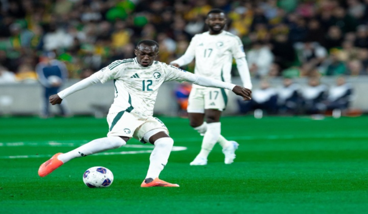 اندونيسيا ضد السعودية.. 4 حالات تحكيمية مثيرة للجدل فجرت غضب الأخضر السعودي
