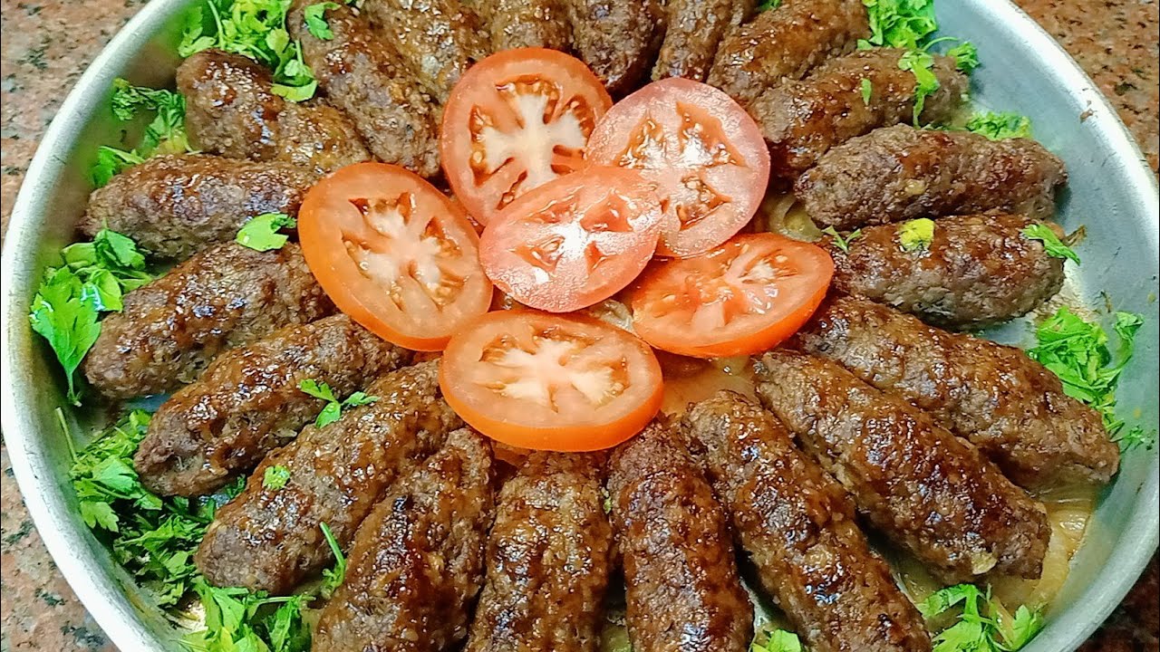 يمكنك تحضير أكبر كمية بأقل التكاليف.. طريقة تحضير كفتة البرغل في المنزل