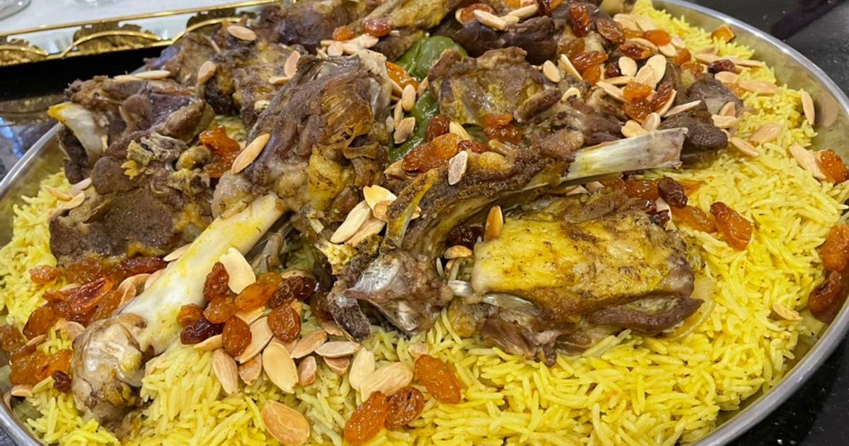 جددي في وصفاتك وحضري ألذ مندي باللحم والطعم يجنن