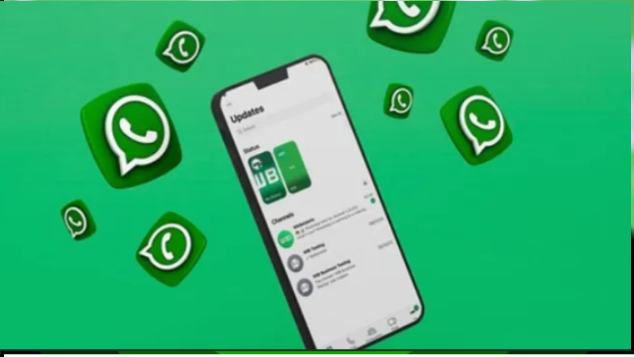 تحديث WhatsApp‎‏.. واتساب يطلق ميزة “Chat Themes” الجديدة تخصيص المحادثات بألوان وفقاعات دردشة قابلة للتغيير