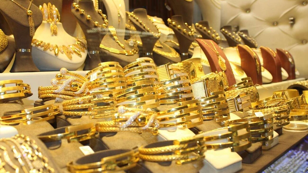 بكم عيار 21 الآن؟.. أسعار الذهب اليوم السبت 9 نوفمبر بعد آخر تحركات له