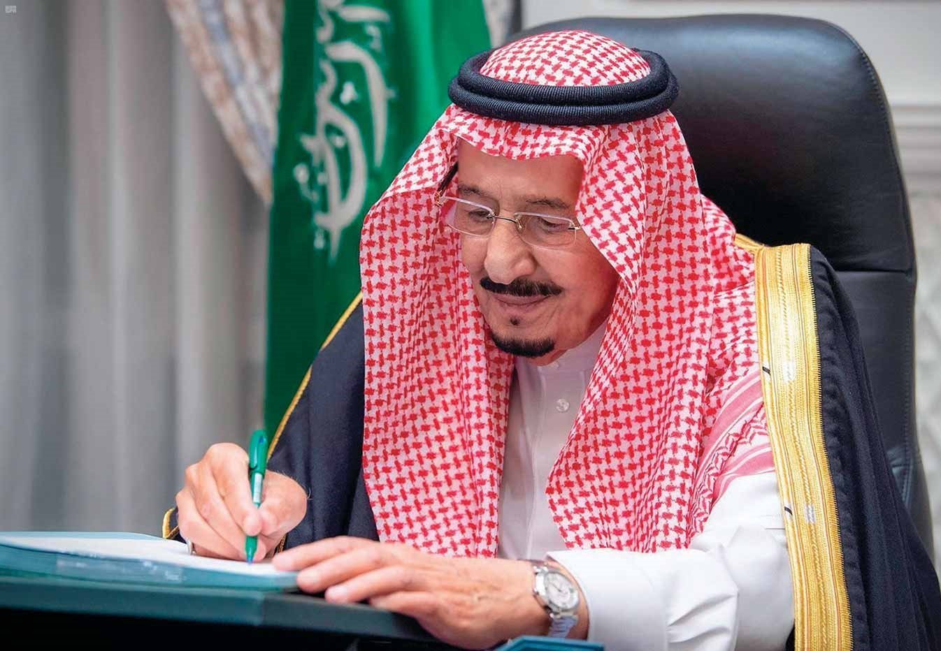أمر ملكي بعودة منحة بدل غلاء المعيشة للمواطنين 1446.. الموارد البشرية تعلق