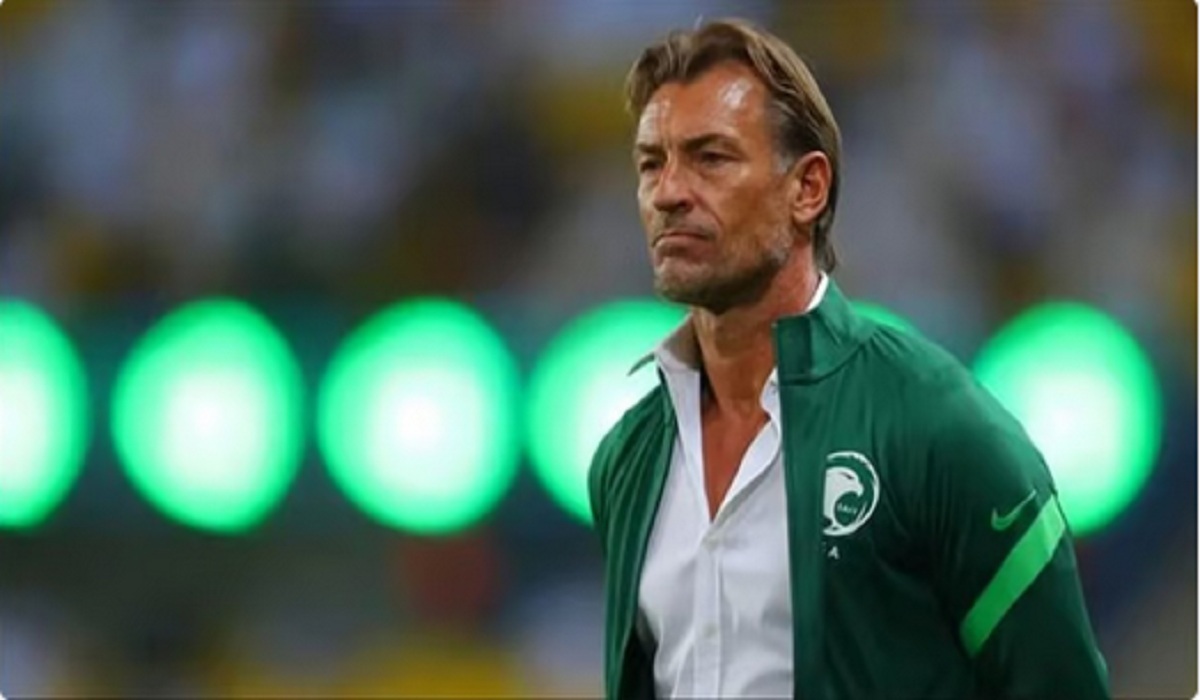 أول تعليق من “رينارد” بعد التعادل أمام استراليا في الجولة الخامسة من تصفيات كأس العالم 2026.. وترتيب الأخضر