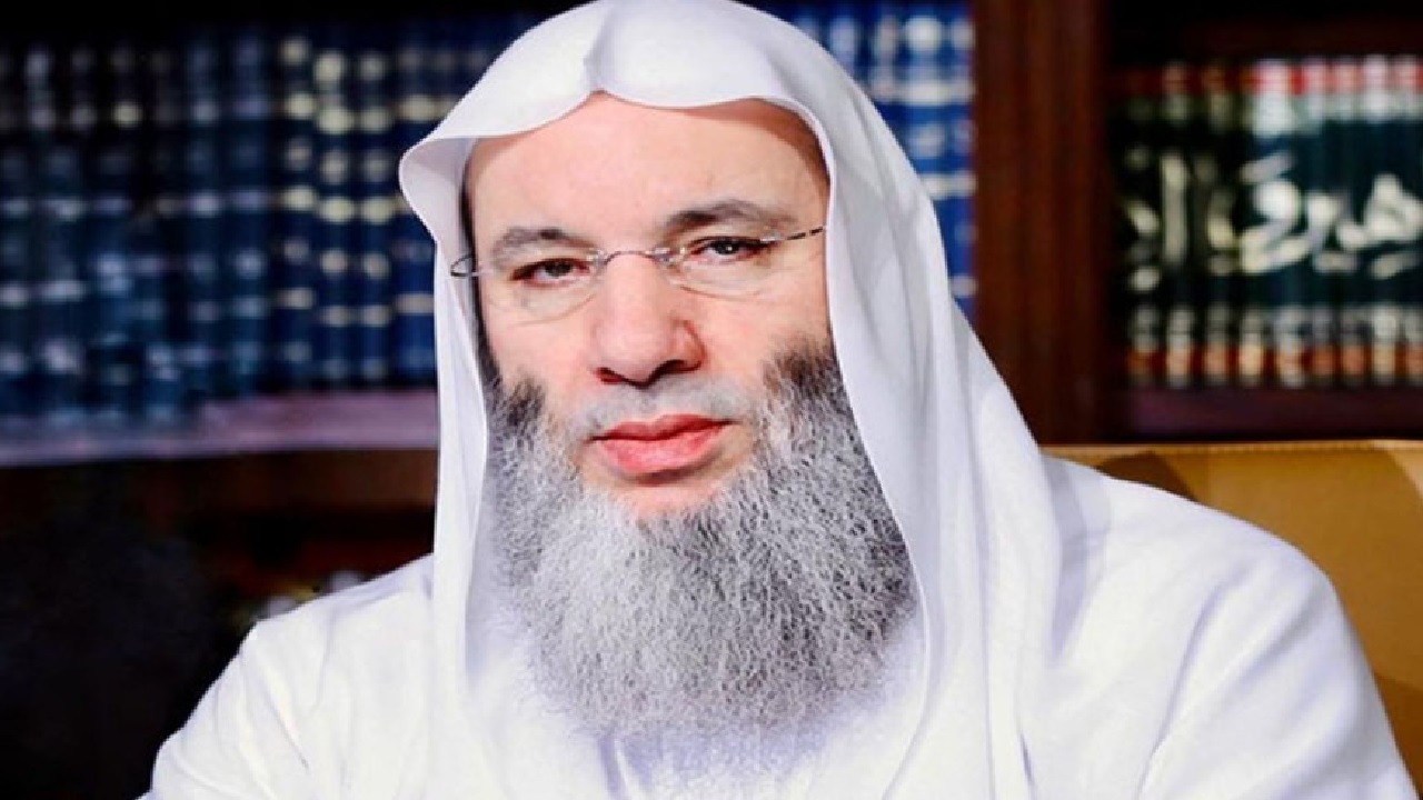 أنباء عن وفاة الشيخ محمد حسان إثر صدمة القبض على ابنه خالد بأحد كمائن الشرطة المصرية
