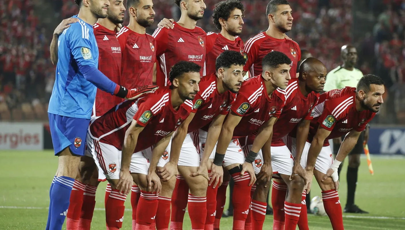 موعد مباراة الأهلي ضد البنك الأهلي بدوري Nile والقنوات الناقلة