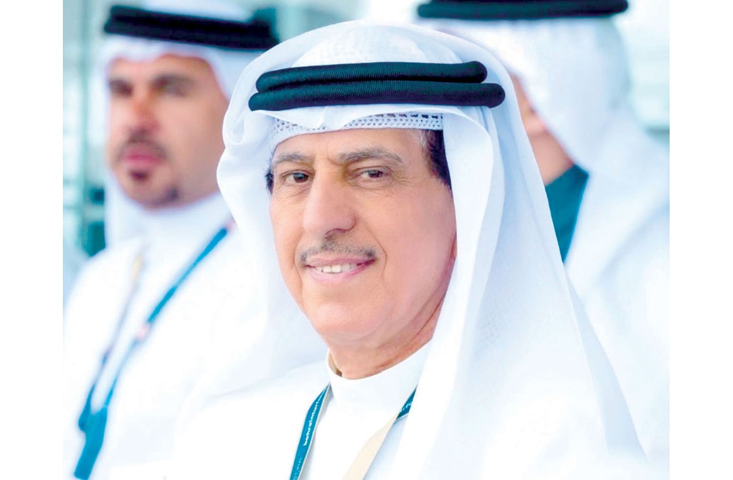 بعد وفاة الإعلامي البحريني توفيق الصالحي تعرف على تاريخه ومسيرته وأسباب وفاته وفقاً لتقارير الأطباء