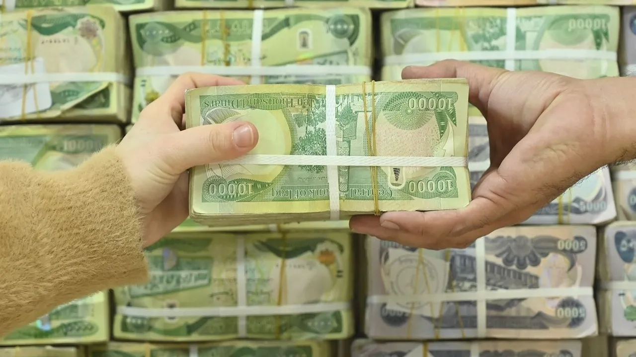 اتبع الخطوات.. الاستعلام عن المشمولين بالرعاية الاجتماعية الوجبة الأخيرة في العراق