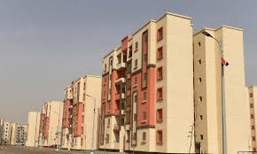 الأسكان تحدد موعد إجراء القرعة  العلنية لتخصيص 1645 وحدة سكنية في 8 مدن جديدة
