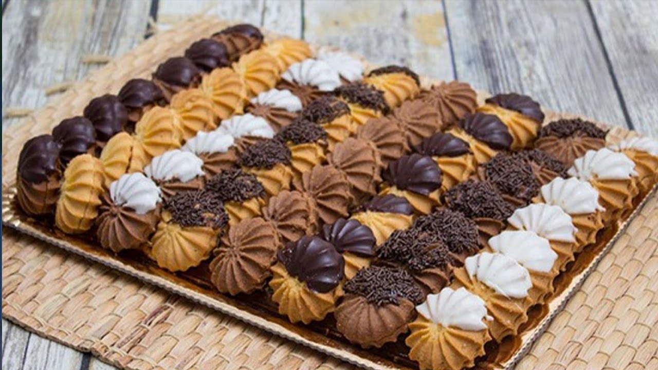 البيتي فور الناعم حضريه بالمعيار بكل سهولة وهيدوب في الفم
