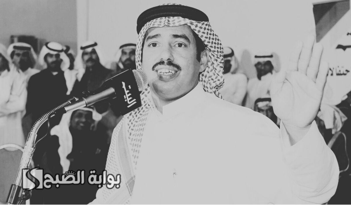 “متنبي جهينة” وفاة الشاعر السعودي بخيت السناني.. وما هو سبب الوفاة؟