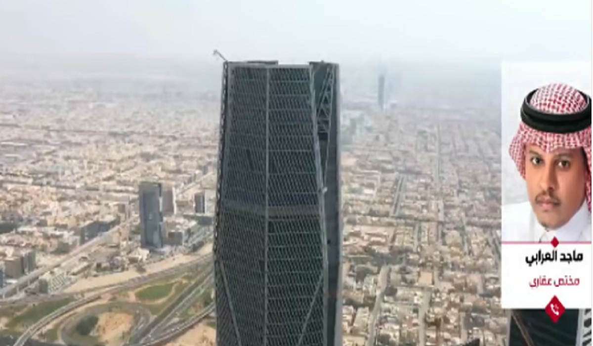 “العرابي” يوجه نصائح هامة قبل شراء العقار