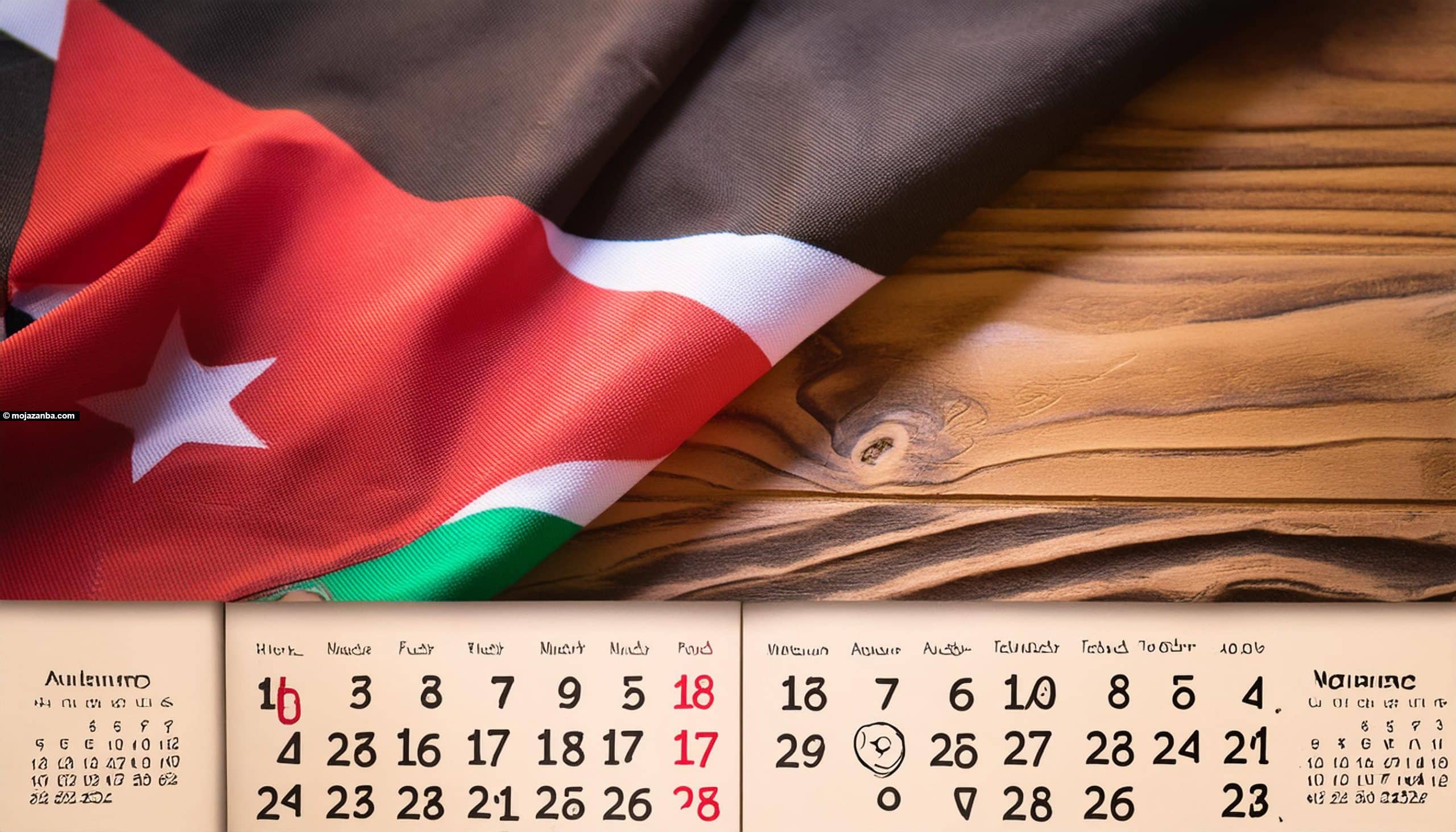 رسميا.. العطلات المدرسية الرسمية في الأردن 2024 -2025 والأجازات الرسمية لجميع القطاعات