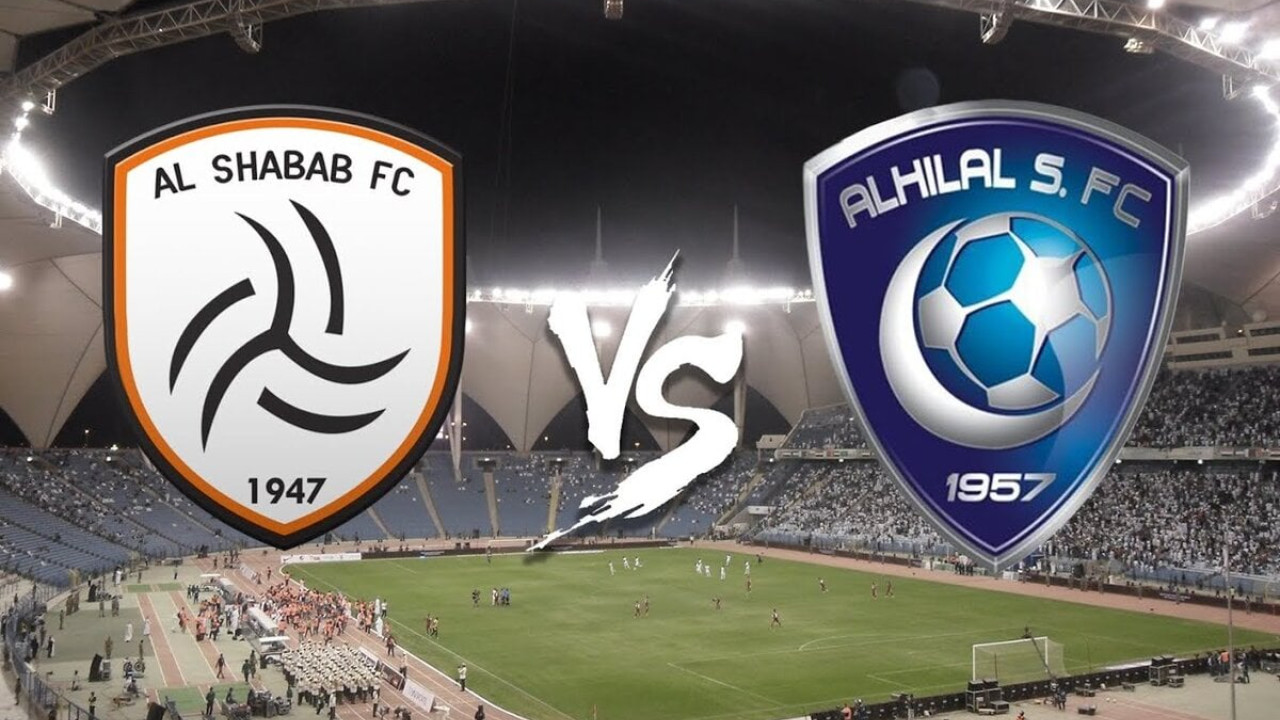 مباراة القمة.. القنوات الناقلة لمباراة الشباب والهلال في الدوري السعودي اليوم