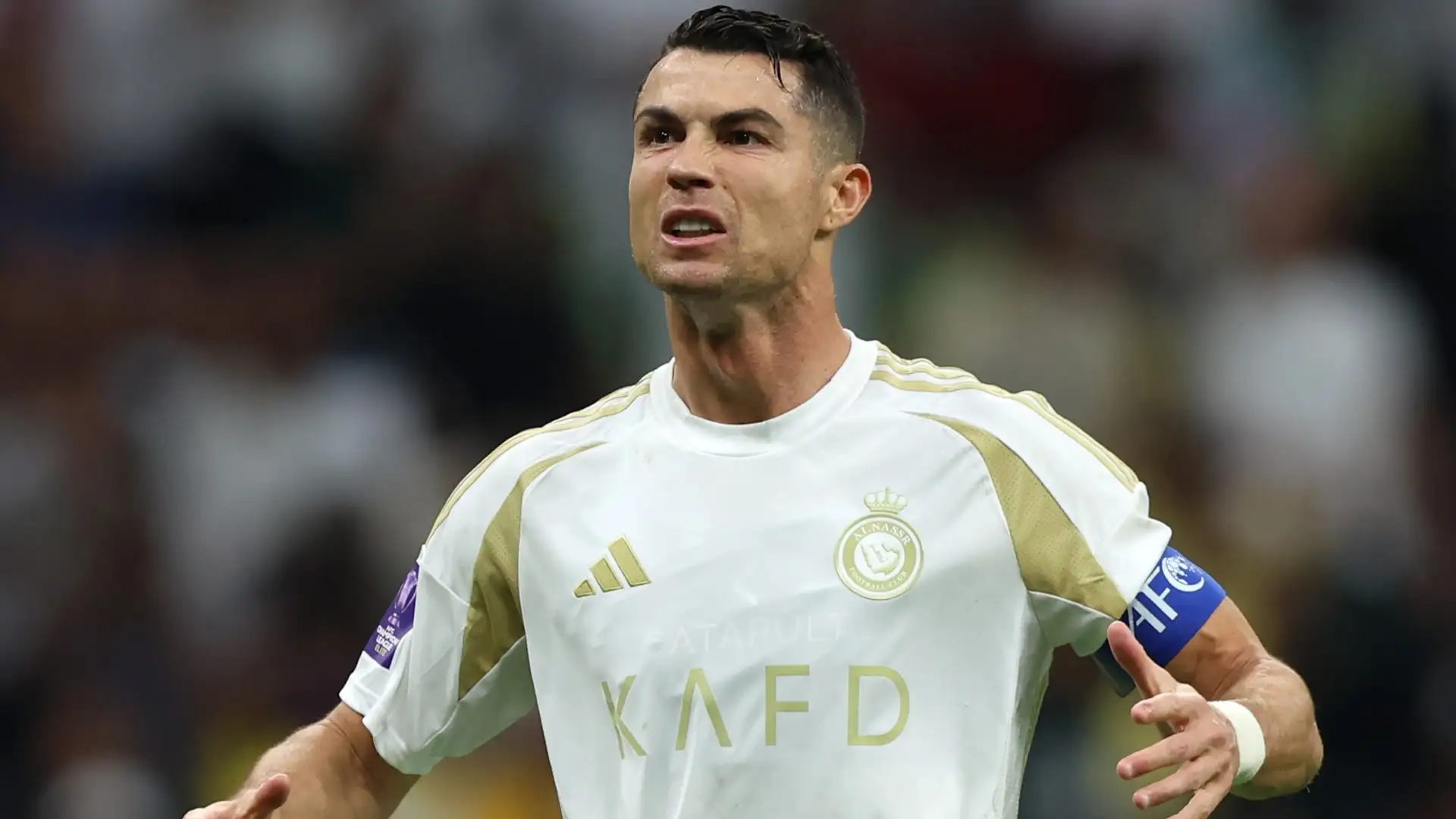 الدوري السعودي.. القنوات الناقلة لمباراة النصر ضد ضمك اليوم