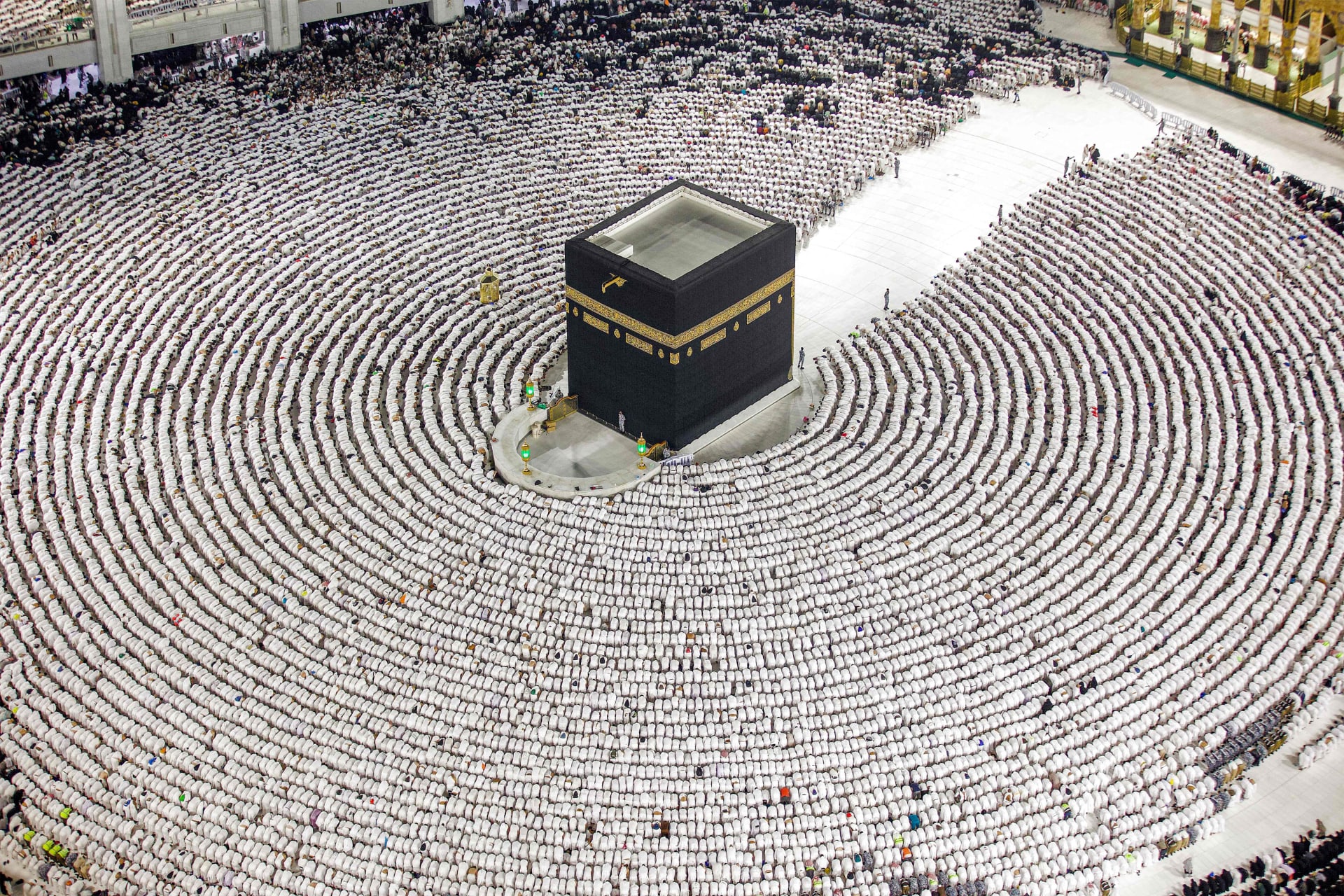 حج مبرور.. خطوات وشروط التسجيل في قرعة الحج 2025 في البحرين عبر haj.gov.bh