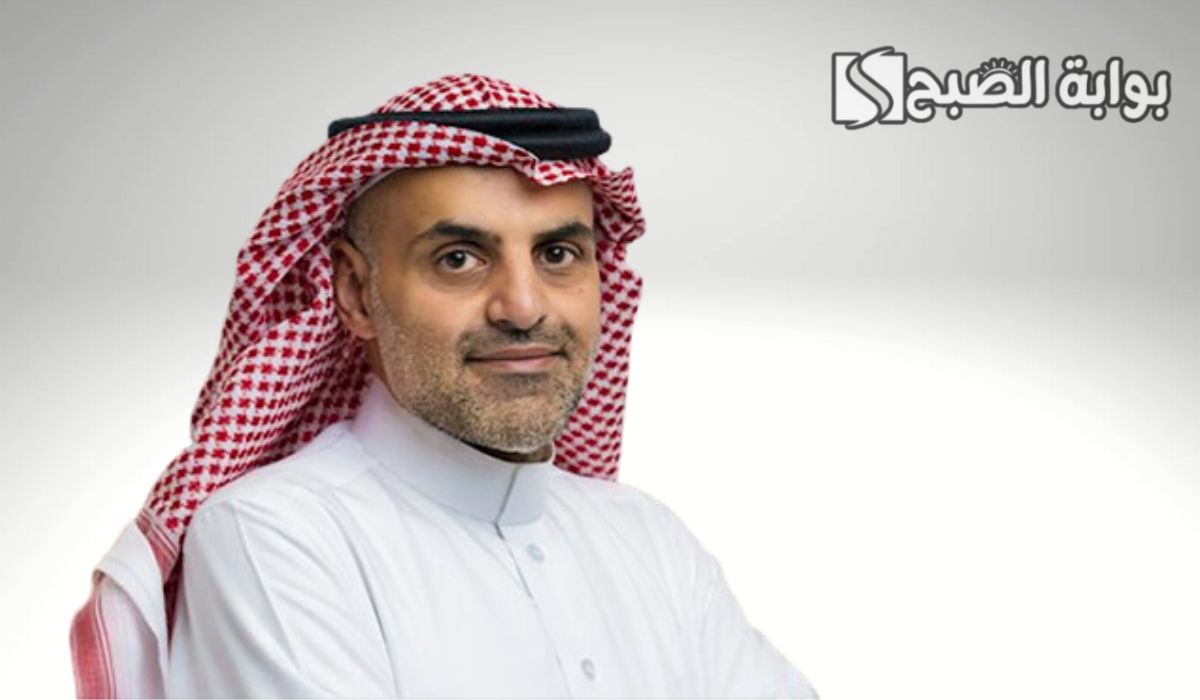بعد مغادرة نظمي النصر.. أيمن المديفر رئيساً تنفيذياً لشركة نيوم السعودية