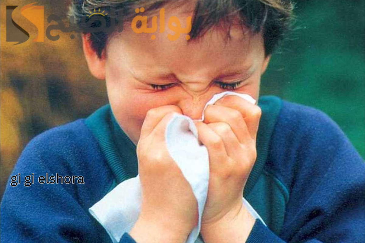 احمي أطفالك من الأنفلونزا بأنواعها.. طرق فعالة للوقاية من الإنفلونزا بأنواعها!