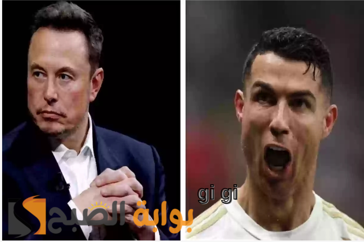 بكلمة واحدة … ماسك يشعل الأضواء على كريستيانو رونالدو ونادي النصر!
