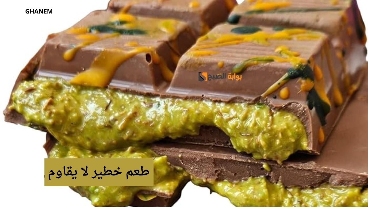 اللي مكسرة الدنيا.. طريقة عمل حلى كنافة دبي بالمكسرات والشوكولاتة بخطوات سريعة وطعم خرافي