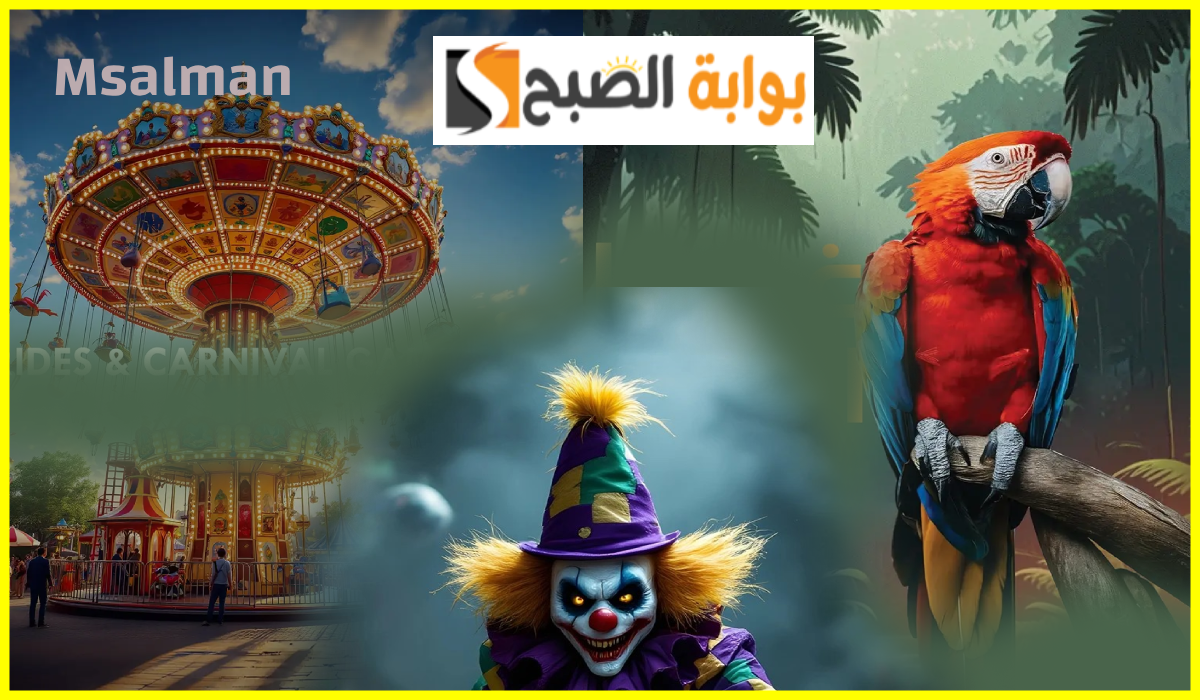 بالأسعار.. موعد ورابط حجز تذاكر منطقة العجائب ضمن فعاليات جدة 2024-2025