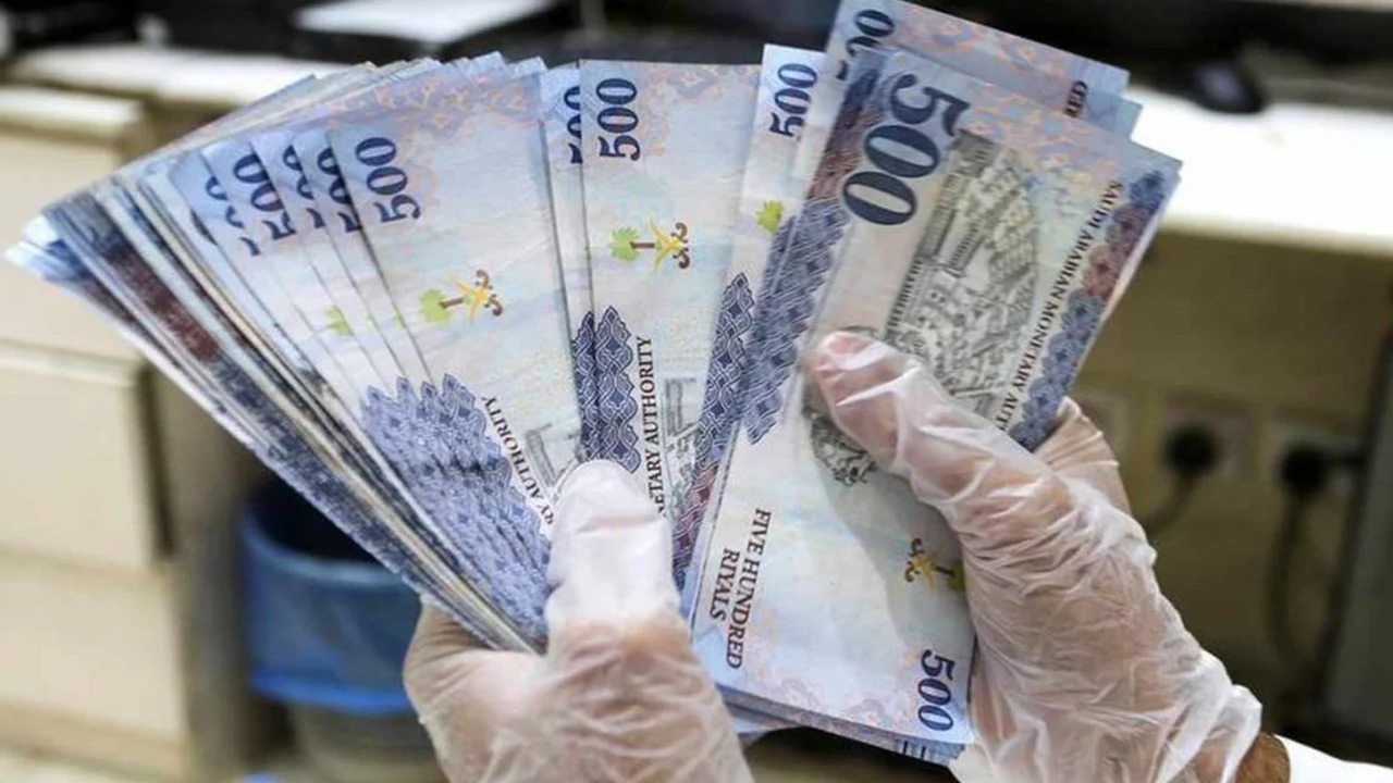 هتسدد ديونك وكل التزاماتك.. بموافقة فورية احصل على 20 ألف ريال بدون كفيل أو التزامات بهذه الشروط