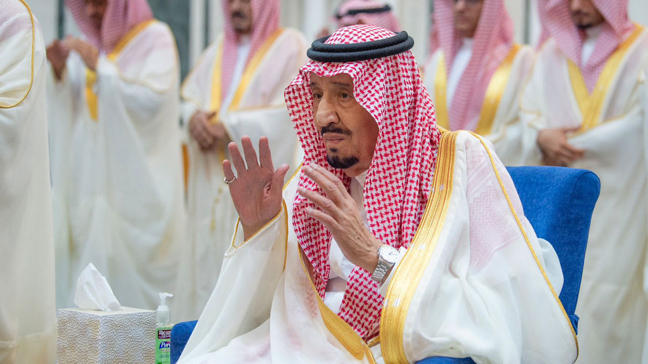 عاجل.. الموافقة على استضافة 1000 معتمر من 66 دولة في برنامج ضيوف الرحمن