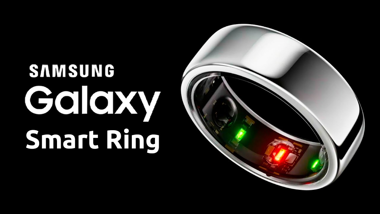 خاتم Galaxy Ring صديقك الجديد في رحلة العناية بصحتك أطلقته سامسونج جلاكسي في الأسواق
