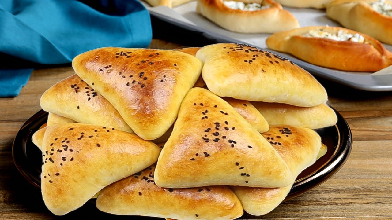 بطريقة سهلة وبسيطة اعملي أحلى فطائر في البيت بأقل تكلفة والنتيجة خرافية
