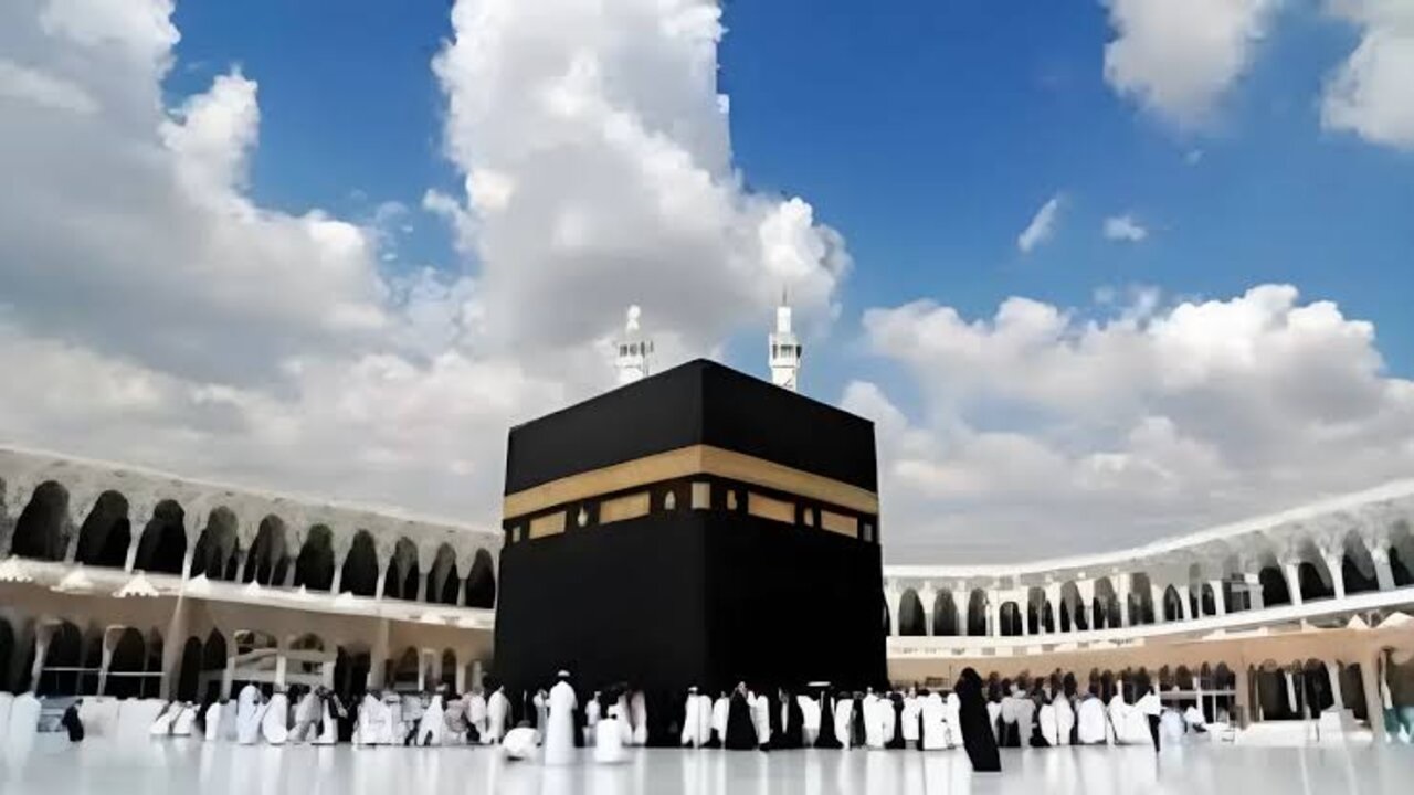 من هنا.. خطوات الاستعلام عن نتائج قرعة الحج 2025 بالجزائر واهم شروط التسجيل