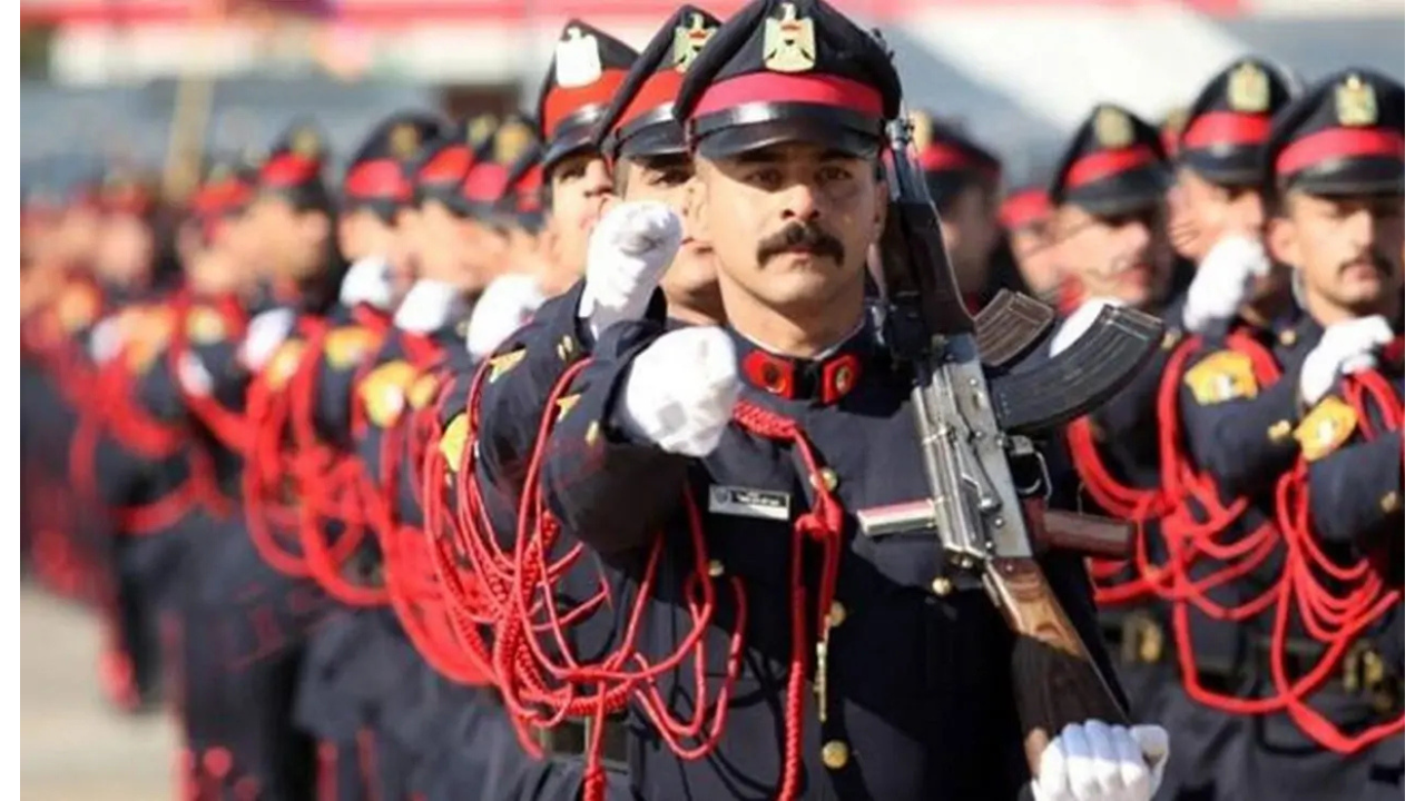 وزارة الدفاع العراقية تعلن رابط وشروط التسجيل في الكلية العسكرية 2024 عبر منصة أور ur.gov.iq