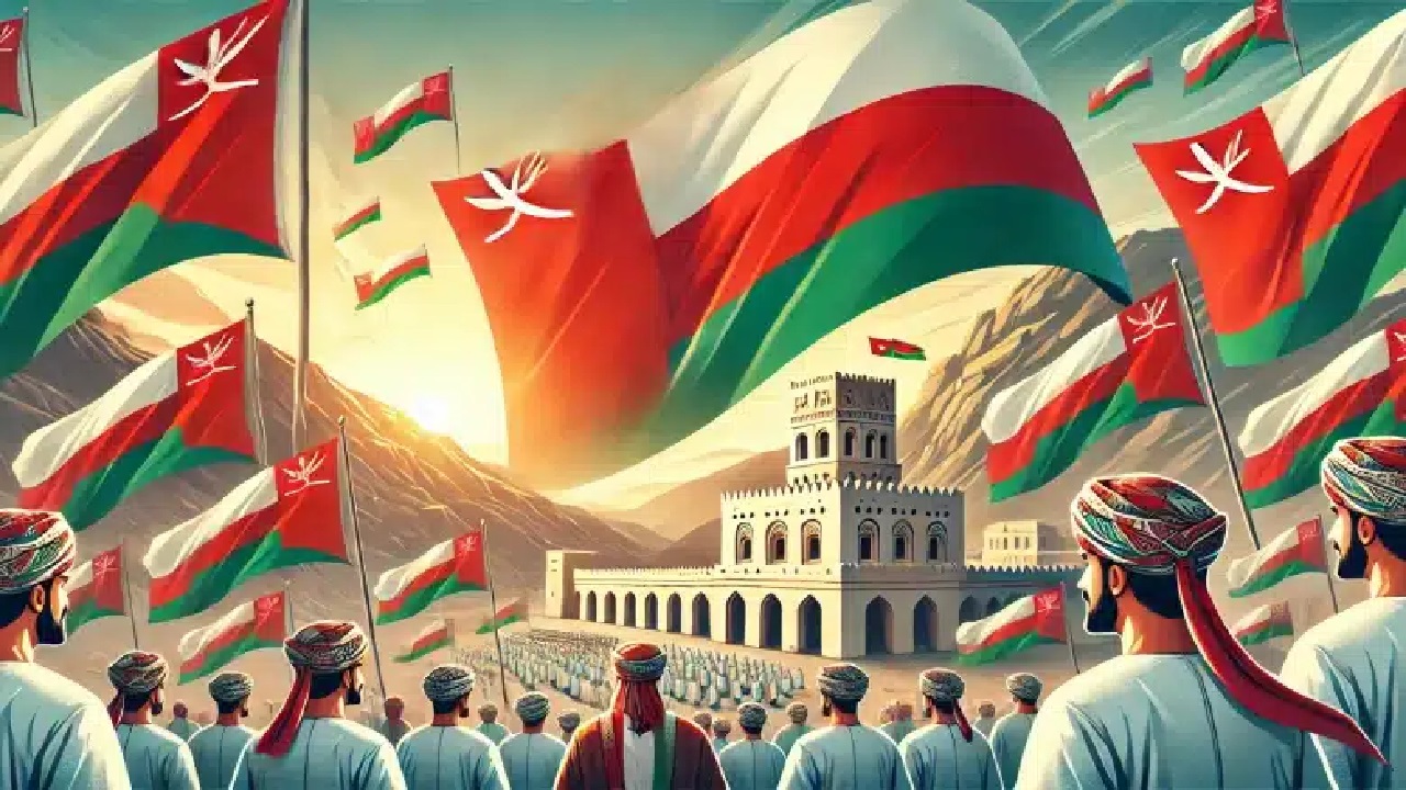 بعد صدور العفو عن النزلاء.. مرسوم سلطاني بزيادة رواتب التقاعد العسكرية 100 والمدنية 50 ريال بمناسبة العيد الوطني العماني.. حقيقة الخبر