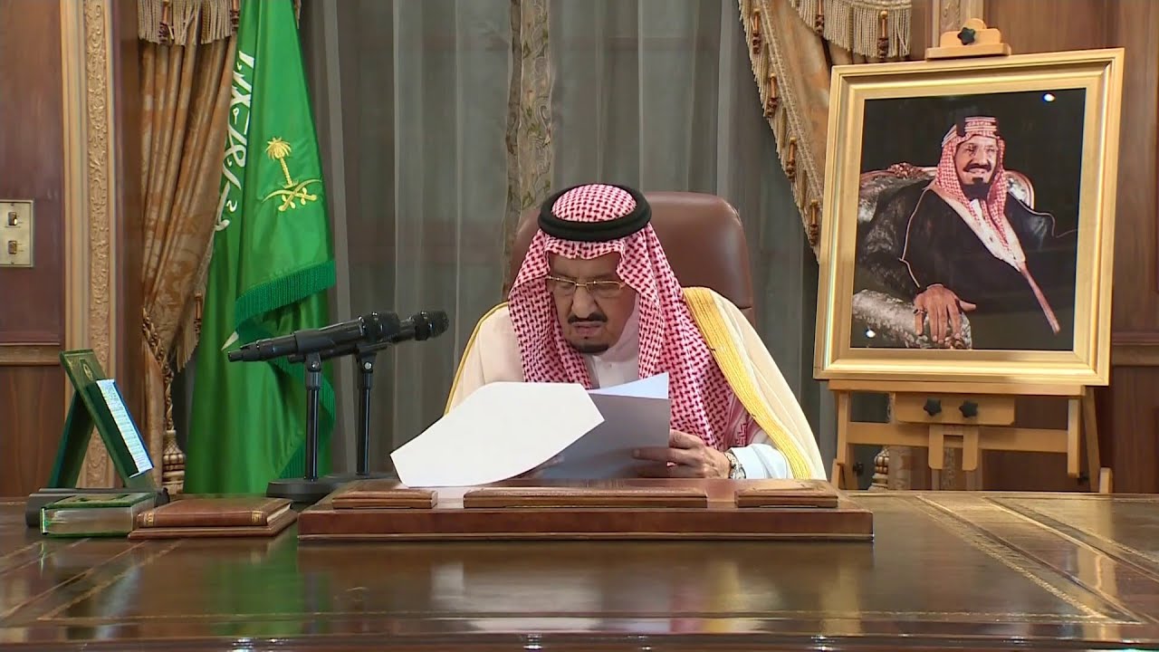 بالتزامن مع أخر دفعة خلال العام أمر ملكي بصرف زيادة بمعاش التقاعد المدني والعسكري من 500 وحتي 800 ريال .. حقيقة الخبر