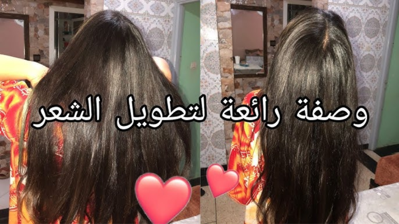 هيخبط في كعب رجلك.. طريقة عمل وصفة زيت الزيتون والخروع لإطالة الشعر وزيادة كثافته خليكي الأجمل باختلافاتك