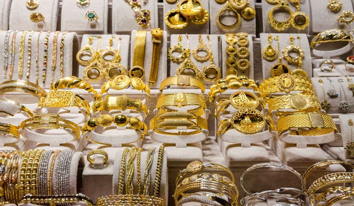 اسعار الذهب اليوم الاربعاء 13 نوفمبر 2024 في مصر