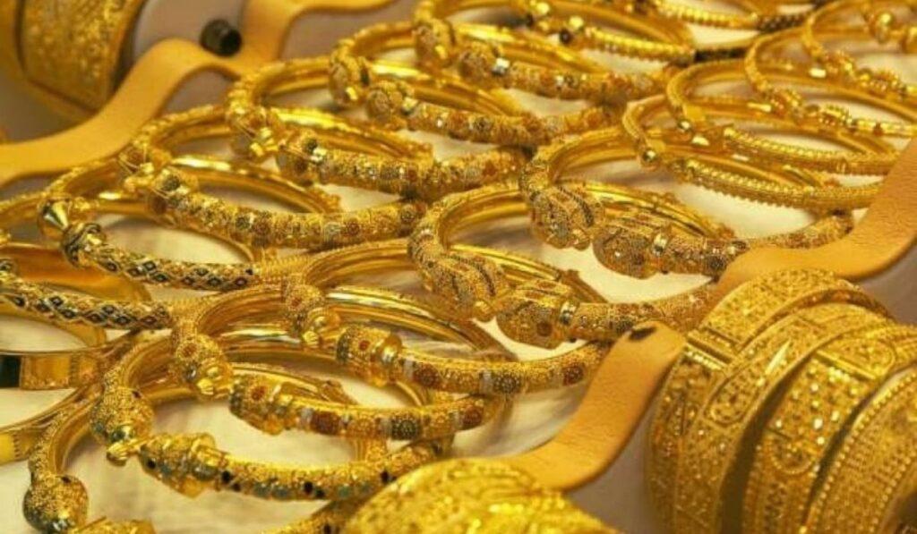 انخفاض 720 جنيه.. أسعار الذهب في مصر اليوم الثلاثاء 12 نوفمبر 2024 فرصتك للاستثمار