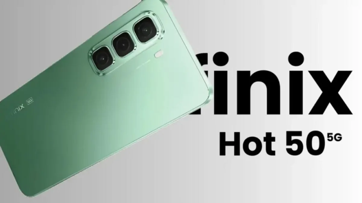 “سعره على قد الأيد”.. سعر و مواصفات Infinix Hot 50 للنسخة 128 و 256 جيجا في السوق العالمي