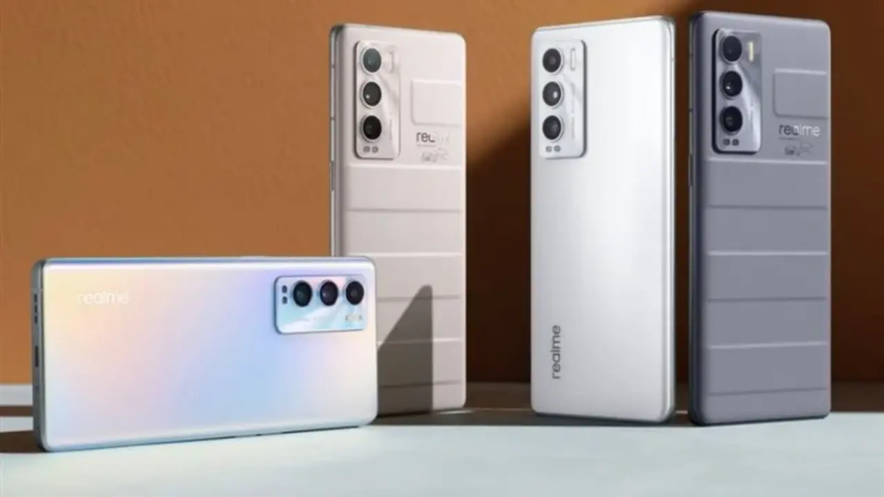 إمكانياته جبارة.. مواصفات هاتف Realme C61 كاميرا احترافية وبطارية عملاقة بسعر اقتصادي لعشاق الفخامة