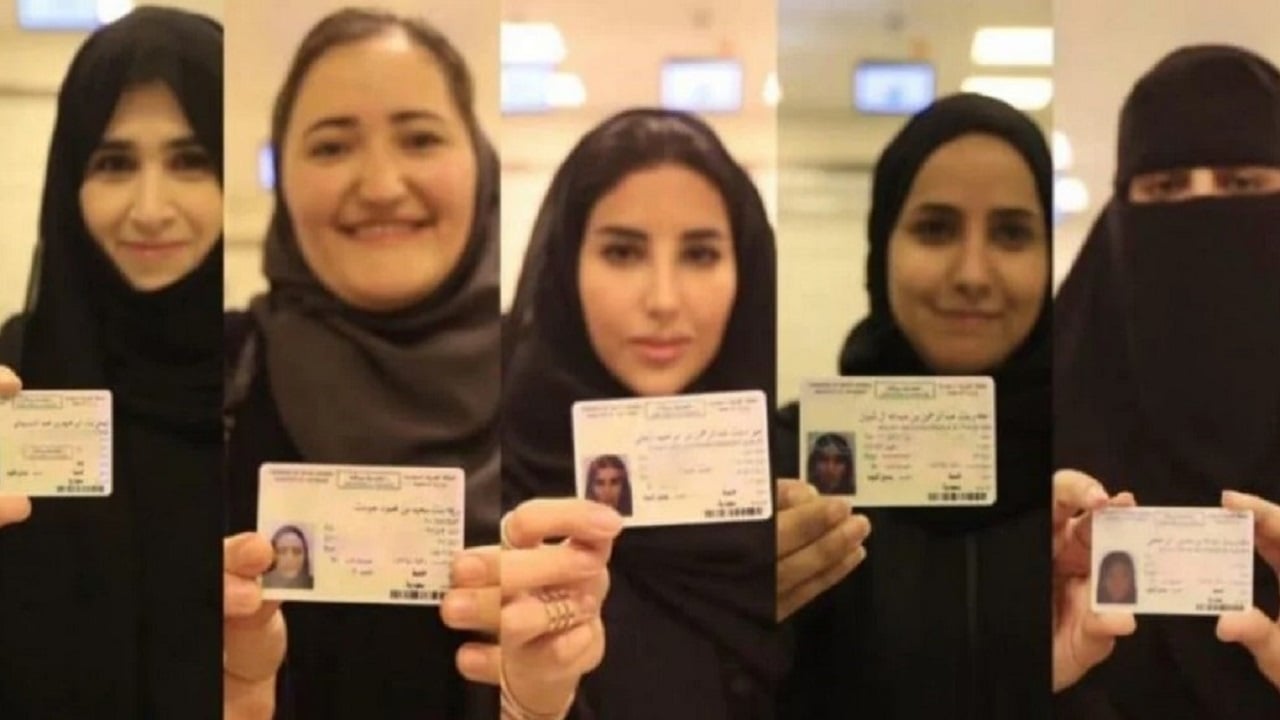 اعرف التفاصيل.. شروط استخراج رخصة قيادة للنساء بالسعودية 1446 وهذه هي الشروط