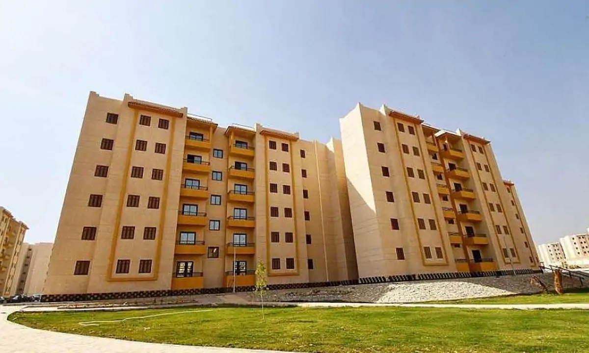 سكن لكل المصريين 5.. الإسكان تعلن الأسعار والمساحات والمناطق المطروح بها الوحدات السكنية لمنخفضي الدخل