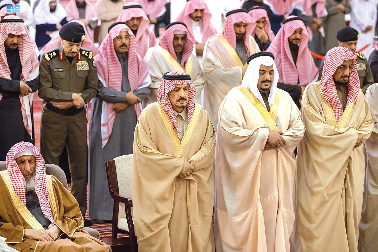 بعد دعوة الملك سلمان لصلاتها.. كيفية أداء صلاة الاستسقاء