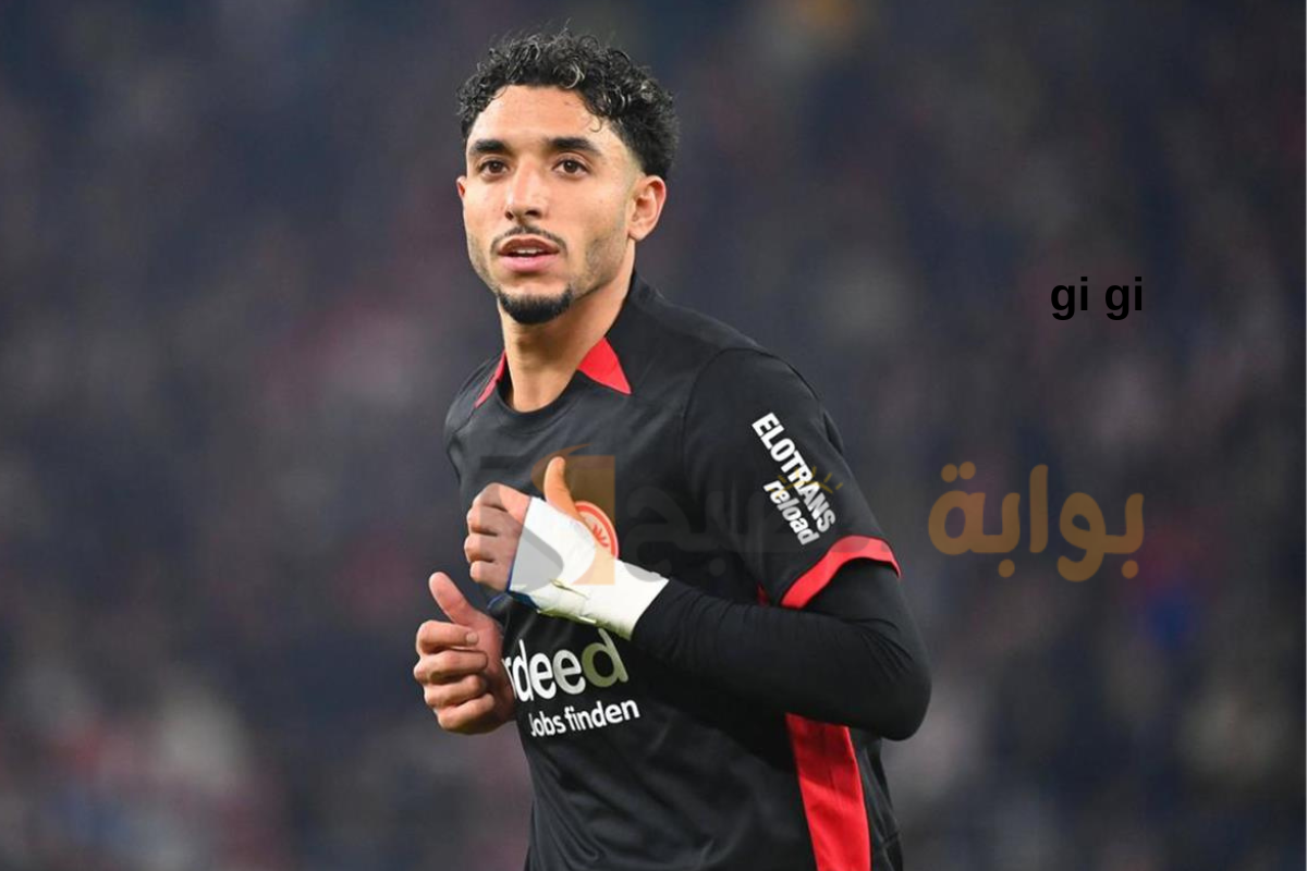 “مقابل 60 مليون يورو” تنافس أوروبي قوي على ضم مرموش .. من يحسم الصفقة لصالحه؟