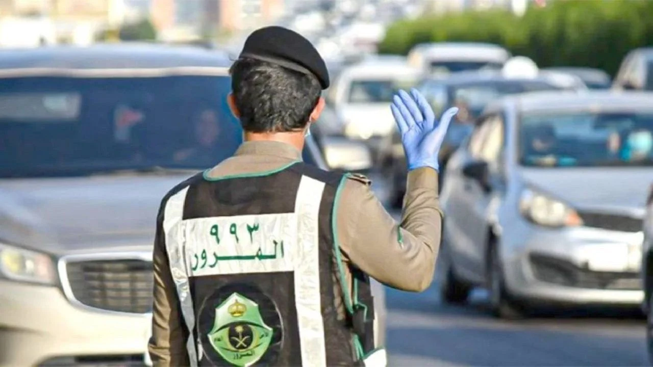رسميًا من الداخلية.. ضوابط تمديد مهلة تخفيض المخالفات المرورية 1446 وهذه طريقة الاستعلام