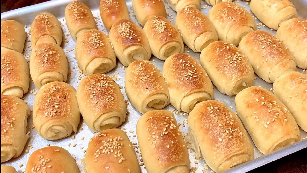 “اعمليه في البيت بأحلى طعم” .. خطوات عمل الباتية بالجبنة بوصفة صحية ومن غير مكونات صعبة