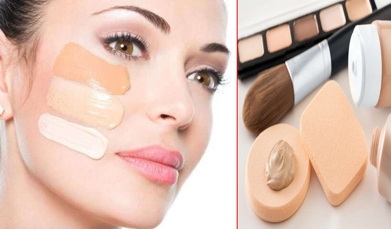 وفري وفلوس شرائه من الخارج.. طريقة عمل كريم أساس طبيعي صحي فى المنزل