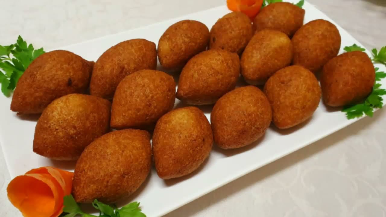طريقة ومكونات تحضير عجينة الكبة بخطوات بسيطة وسهلة ومش هتكلفك كتير