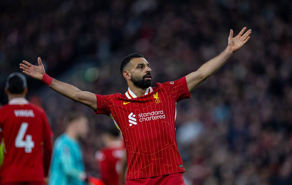 صلاح وميسي وكرستيانو ضمن المنافسين .. العد التنازلي لموعد حفل جوائز جلوب سوكر 2024 ورابط التصويت