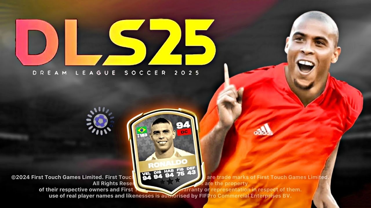 “عودة اللاعبين الأسطوريين”.. موعد نزول تحديث دريم ليج سوكر 2025 Dream League Soccer وأقوى الإضافات المميزة