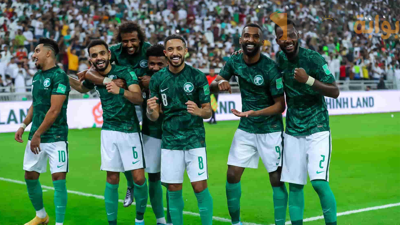 غيابات مؤثرة في صفوف المنتخب السعودي قبل مواجهة إندونيسيا في تصفيات كأس العالم 2026