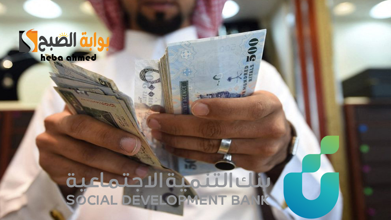 ما هي التمويلات التي يقدمها بنك التنمية الاجتماعية وما هي الشروط المطلوبة للحصول عليها؟